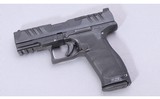 Walther ~ PDP ~ 9mm - 2 of 2