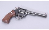 Taurus ~ Model 86 ~ 38 Special - 1 of 2