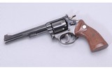Taurus ~ Model 86 ~ 38 Special - 2 of 2