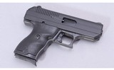 Hi-Point Firearms ~ C9 ~ 9mm - 1 of 2