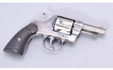 Colts PT.F.A. MFG ~ Colt.D.A.41 ~ 41 Cal.