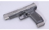 Canik ~ TP9SFX ~ 9mm - 2 of 2