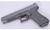 Glock ~ 34 Gen4 ~ 9mm - 2 of 2