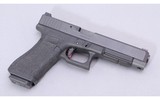 Glock ~ 34 Gen4 ~ 9mm