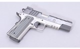 Springfield Armory ~ Emissary ~ 9mm