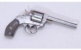 H&R ~ Victor ~ 32 S&W
