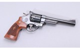 Smith & Wesson ~ 29-10 ~ 44 Magnum - 1 of 2
