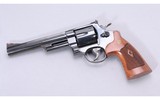 Smith & Wesson ~ 29-10 ~ 44 Magnum - 2 of 2