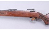 Savage Arms ~ 110 ~ 22-250 Remington - 8 of 10