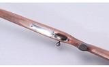 Savage Arms ~ 110 ~ 22-250 Remington - 7 of 10
