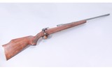 Savage Arms ~ 110 ~ 22-250 Remington - 1 of 10
