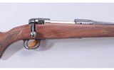 Savage Arms ~ 110 ~ 22-250 Remington - 3 of 10
