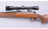 Remington ~ 700 ~ 22-250 Remington - 8 of 10