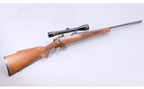 Remington ~ 700 ~ 22-250 Remington - 1 of 10