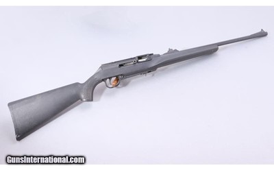 Remington ~ 522 Viper ~ 22 LR