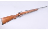 Savage Arms ~ Model 11 ~ 223 Remington - 1 of 10