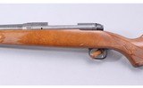 Savage Arms ~ Model 11 ~ 223 Remington - 8 of 10