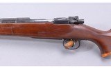 Mauser ~ Sporterized ~ 250 Savage - 8 of 10