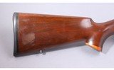 Mauser ~ Sporterized ~ 250 Savage - 2 of 10