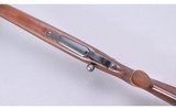 Mauser ~ Sporterized ~ 250 Savage - 7 of 10