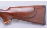 Mauser ~ Sporterized ~ 250 Savage - 9 of 10