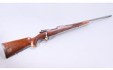 Mauser ~ Sporterized ~ 250 Savage