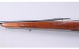 Mauser ~ Sporterized ~ 250 Savage - 6 of 10
