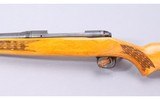 Savage Arms ~ 110 ~ 243 Winchester - 8 of 10