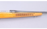 Savage Arms ~ 110 ~ 243 Winchester - 4 of 10