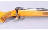 Savage Arms ~ 110 ~ 243 Winchester - 3 of 10