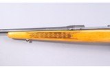 Savage Arms ~ 110 ~ 243 Winchester - 6 of 10