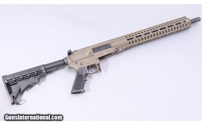 CMMG ~ MK47 ~ 7.62x39mm