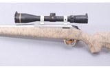 Tikka ~ T3 ~ 300 Winchester Magnum - 8 of 10
