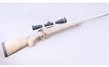 Tikka ~ T3 ~ 300 Winchester Magnum