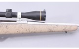 Tikka ~ T3 ~ 300 Winchester Magnum - 4 of 10