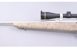 Tikka ~ T3 ~ 300 Winchester Magnum - 6 of 10