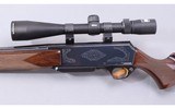 Browning Arms Co. ~ BAR ~ 25-06 Remington - 8 of 10