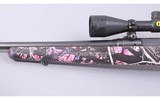 Savage Arms ~ Axis ~ 7mm-08 Remington - 6 of 10