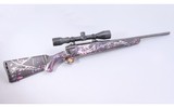 Savage Arms ~ Axis ~ 7mm-08 Remington - 1 of 10
