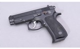 CZ ~ 75 Compact ~ 9mm - 2 of 2