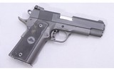 Rock Island Armory ~ M1911 A2 MS-MM ~ 9mm - 1 of 2