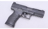 Walther ~ WMP ~ 22 WMR - 1 of 2