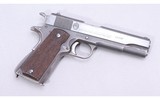 Argentine ~ Sestema 1911 ~ 11.25mm - 1 of 2