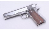 Argentine ~ Sestema 1911 ~ 11.25mm - 2 of 2
