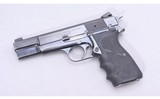 Browning ~ Hi-Power ~ 9mm - 2 of 2