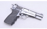 Browning ~ Hi-Power ~ 9mm - 1 of 2
