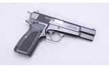 Browning ~ Hi-Power MKIII ~ 9mm - 1 of 2