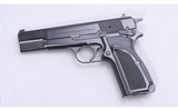Browning ~ Hi-Power MKIII ~ 9mm - 2 of 2