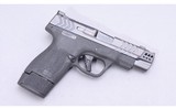Smith & Wesson ~ M&P9 Shield Plus ~ 9mm - 1 of 2
