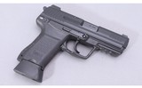 Heckler & Koch ~ HK45C ~ 45 Auto - 1 of 2